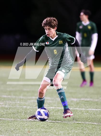 Thumbnail 3 in Kennedy @ Moreau Catholic photogallery.