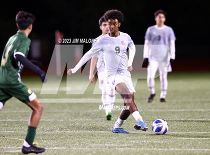 Thumbnail 3 in Kennedy @ Moreau Catholic photogallery.