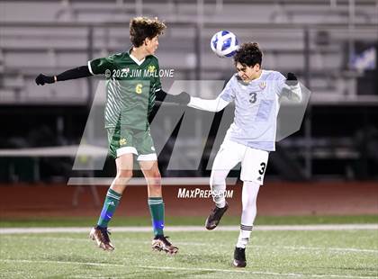Thumbnail 2 in Kennedy @ Moreau Catholic photogallery.