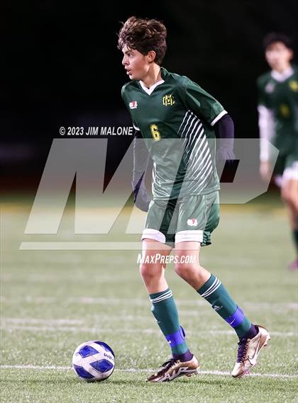 Thumbnail 2 in Kennedy @ Moreau Catholic photogallery.
