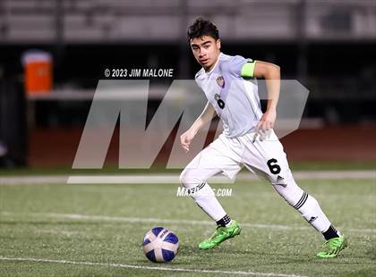 Thumbnail 1 in Kennedy @ Moreau Catholic photogallery.