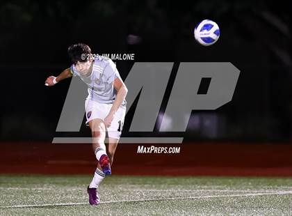 Thumbnail 3 in Kennedy @ Moreau Catholic photogallery.