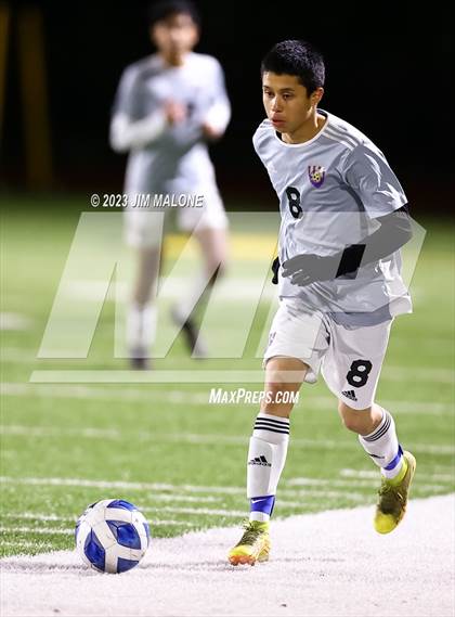 Thumbnail 2 in Kennedy @ Moreau Catholic photogallery.