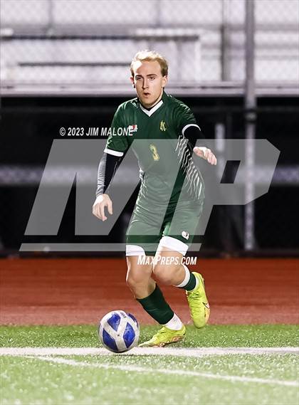 Thumbnail 2 in Kennedy @ Moreau Catholic photogallery.