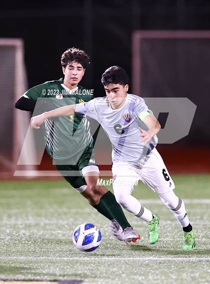 Thumbnail 2 in Kennedy @ Moreau Catholic photogallery.