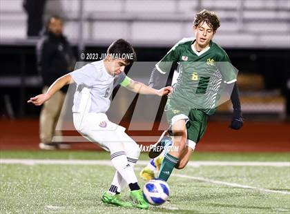 Thumbnail 2 in Kennedy @ Moreau Catholic photogallery.