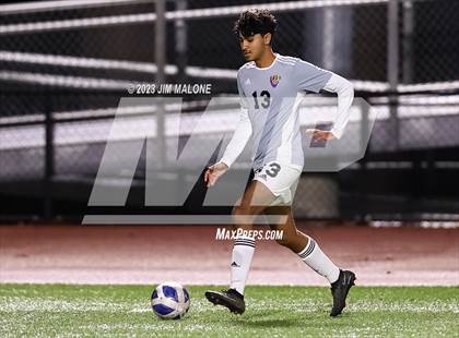 Thumbnail 2 in Kennedy @ Moreau Catholic photogallery.