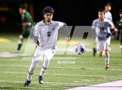 Thumbnail 2 in Kennedy @ Moreau Catholic photogallery.