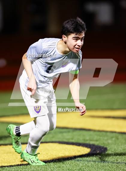 Thumbnail 2 in Kennedy @ Moreau Catholic photogallery.