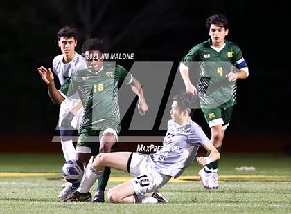 Thumbnail 2 in Kennedy @ Moreau Catholic photogallery.