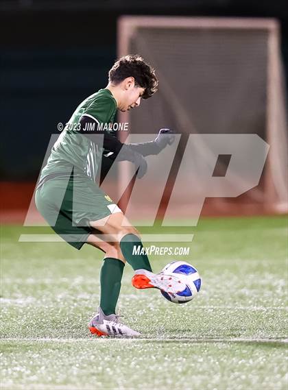 Thumbnail 1 in Kennedy @ Moreau Catholic photogallery.