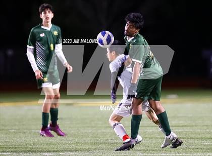 Thumbnail 2 in Kennedy @ Moreau Catholic photogallery.