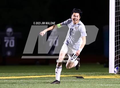 Thumbnail 2 in Kennedy @ Moreau Catholic photogallery.