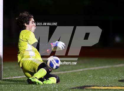 Thumbnail 3 in Kennedy @ Moreau Catholic photogallery.