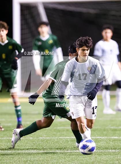 Thumbnail 2 in Kennedy @ Moreau Catholic photogallery.