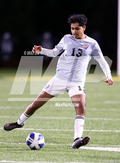 Thumbnail 2 in Kennedy @ Moreau Catholic photogallery.