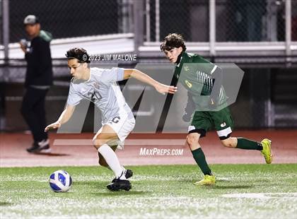Thumbnail 3 in Kennedy @ Moreau Catholic photogallery.