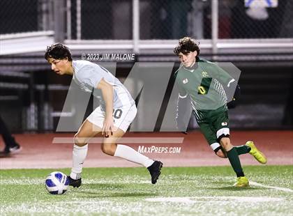 Thumbnail 2 in Kennedy @ Moreau Catholic photogallery.
