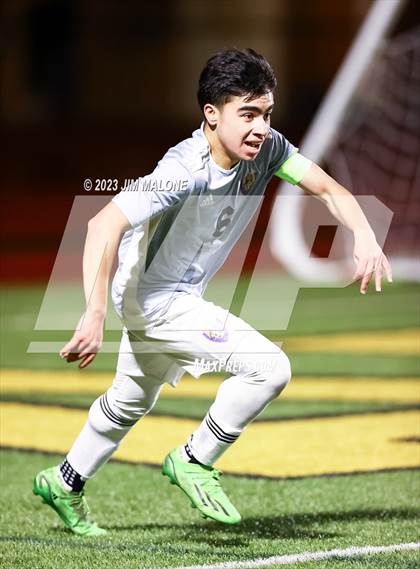 Thumbnail 3 in Kennedy @ Moreau Catholic photogallery.