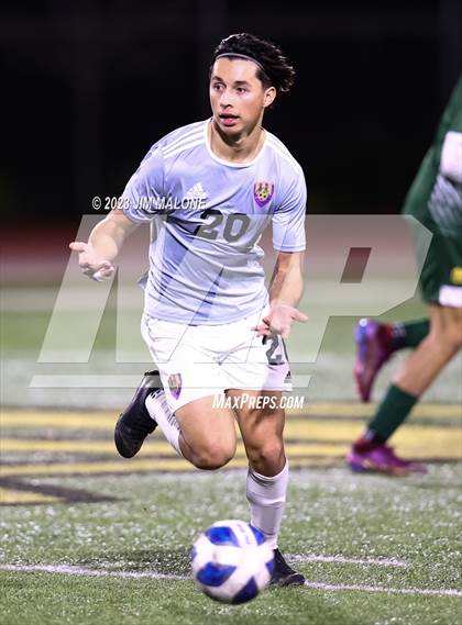 Thumbnail 2 in Kennedy @ Moreau Catholic photogallery.