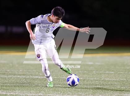 Thumbnail 2 in Kennedy @ Moreau Catholic photogallery.