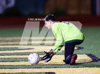 Thumbnail 2 in Kennedy @ Moreau Catholic photogallery.