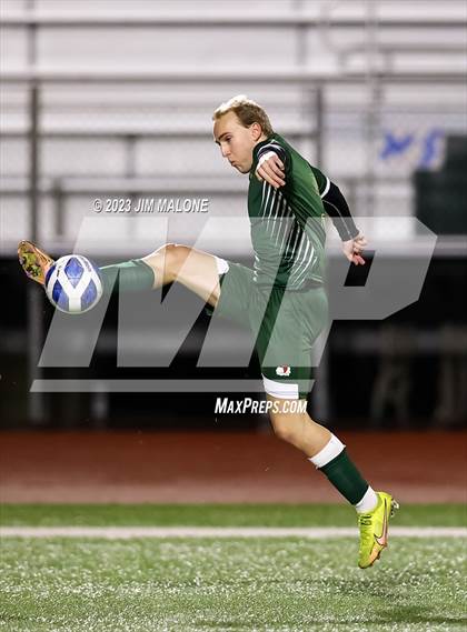 Thumbnail 2 in Kennedy @ Moreau Catholic photogallery.