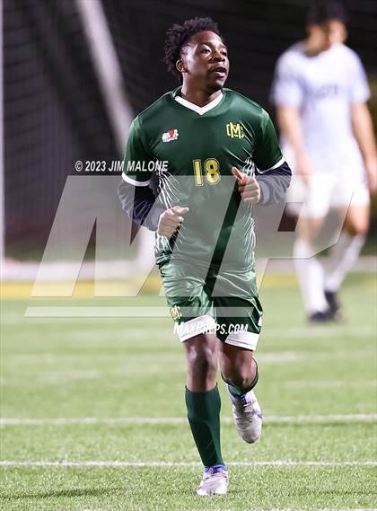 Thumbnail 1 in Kennedy @ Moreau Catholic photogallery.