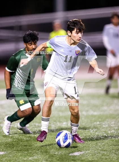 Thumbnail 2 in Kennedy @ Moreau Catholic photogallery.