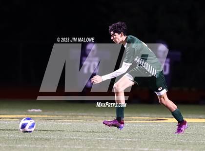 Thumbnail 1 in Kennedy @ Moreau Catholic photogallery.