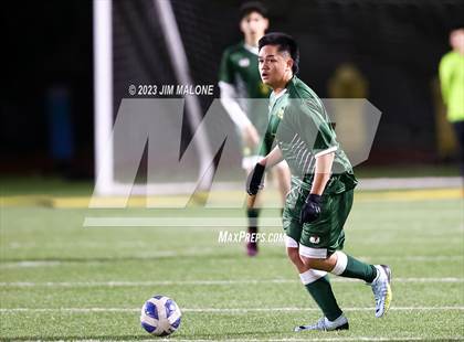 Thumbnail 3 in Kennedy @ Moreau Catholic photogallery.