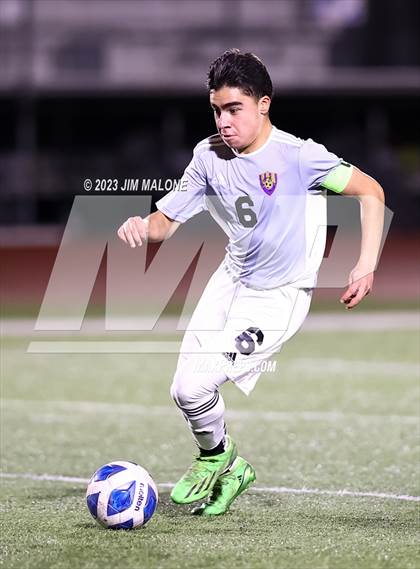 Thumbnail 3 in Kennedy @ Moreau Catholic photogallery.