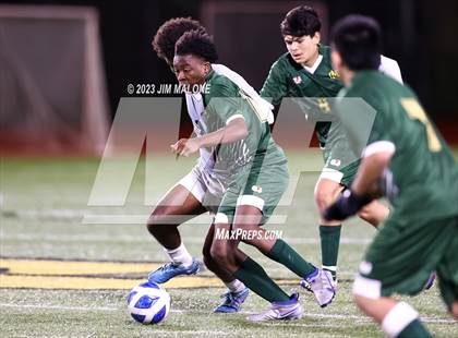 Thumbnail 1 in Kennedy @ Moreau Catholic photogallery.