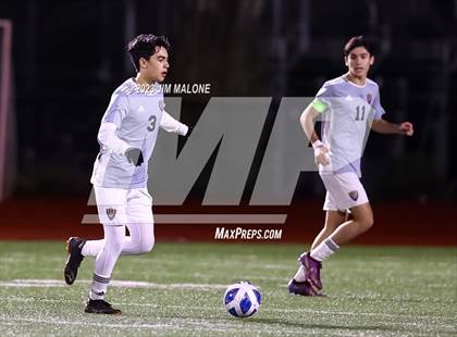Thumbnail 1 in Kennedy @ Moreau Catholic photogallery.