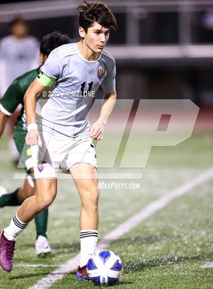 Thumbnail 3 in Kennedy @ Moreau Catholic photogallery.