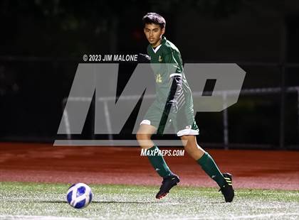 Thumbnail 1 in Kennedy @ Moreau Catholic photogallery.