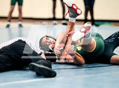 Thumbnail 3 in Potomac vs Woodbridge vs Stonewall Jackson (JV Jamboree) photogallery.