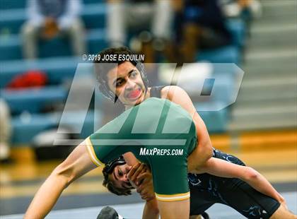 Thumbnail 1 in Potomac vs Woodbridge vs Stonewall Jackson (JV Jamboree) photogallery.