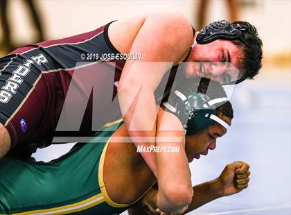 Thumbnail 2 in Potomac vs Woodbridge vs Stonewall Jackson (JV Jamboree) photogallery.