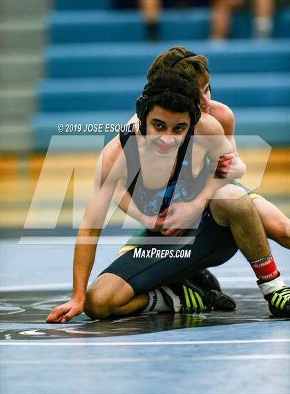 Thumbnail 2 in Potomac vs Woodbridge vs Stonewall Jackson (JV Jamboree) photogallery.
