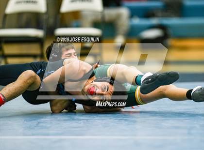 Thumbnail 1 in Potomac vs Woodbridge vs Stonewall Jackson (JV Jamboree) photogallery.