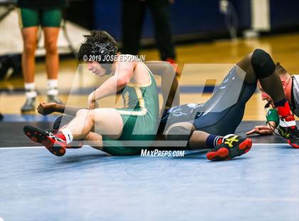 Thumbnail 1 in Potomac vs Woodbridge vs Stonewall Jackson (JV Jamboree) photogallery.
