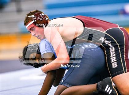 Thumbnail 3 in Potomac vs Woodbridge vs Stonewall Jackson (JV Jamboree) photogallery.
