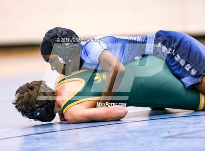 Thumbnail 1 in Potomac vs Woodbridge vs Stonewall Jackson (JV Jamboree) photogallery.