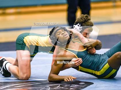 Thumbnail 3 in Potomac vs Woodbridge vs Stonewall Jackson (JV Jamboree) photogallery.