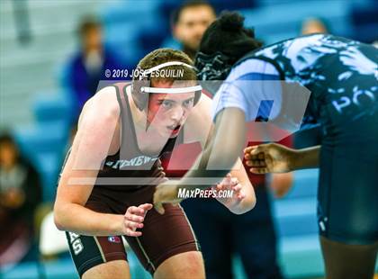 Thumbnail 1 in Potomac vs Woodbridge vs Stonewall Jackson (JV Jamboree) photogallery.