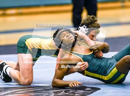 Thumbnail 2 in Potomac vs Woodbridge vs Stonewall Jackson (JV Jamboree) photogallery.
