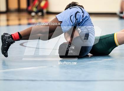 Thumbnail 3 in Potomac vs Woodbridge vs Stonewall Jackson (JV Jamboree) photogallery.