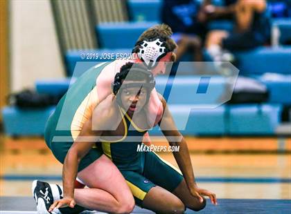 Thumbnail 3 in Potomac vs Woodbridge vs Stonewall Jackson (JV Jamboree) photogallery.