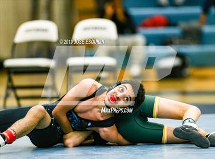 Thumbnail 3 in Potomac vs Woodbridge vs Stonewall Jackson (JV Jamboree) photogallery.
